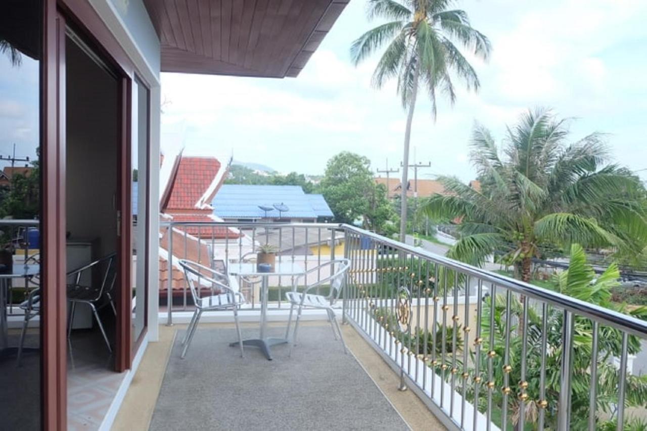 Majestic Villas Guesthouse Phuket. Rawai Exterior foto